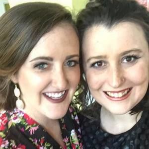 Meet your Posher, Hayley